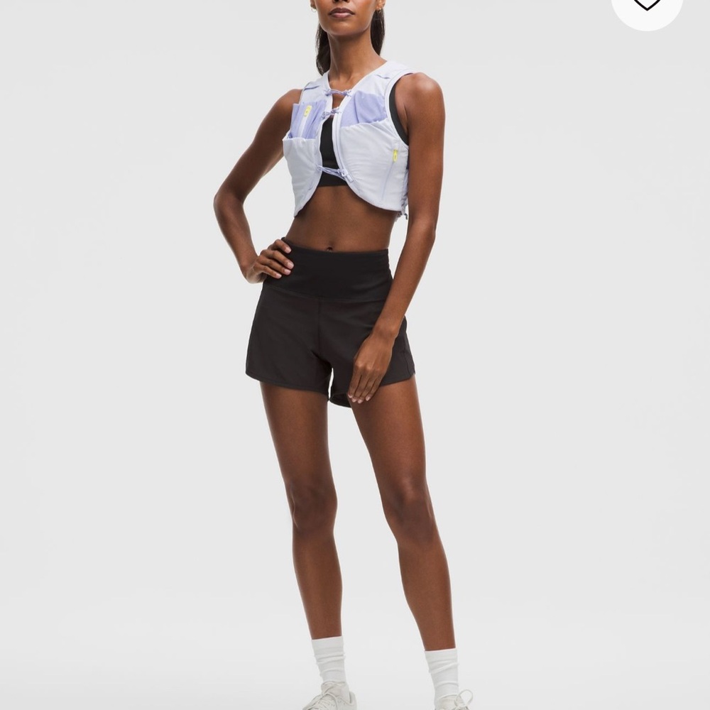 lululemon swift speed HR 4”